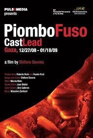 Piombo fuso